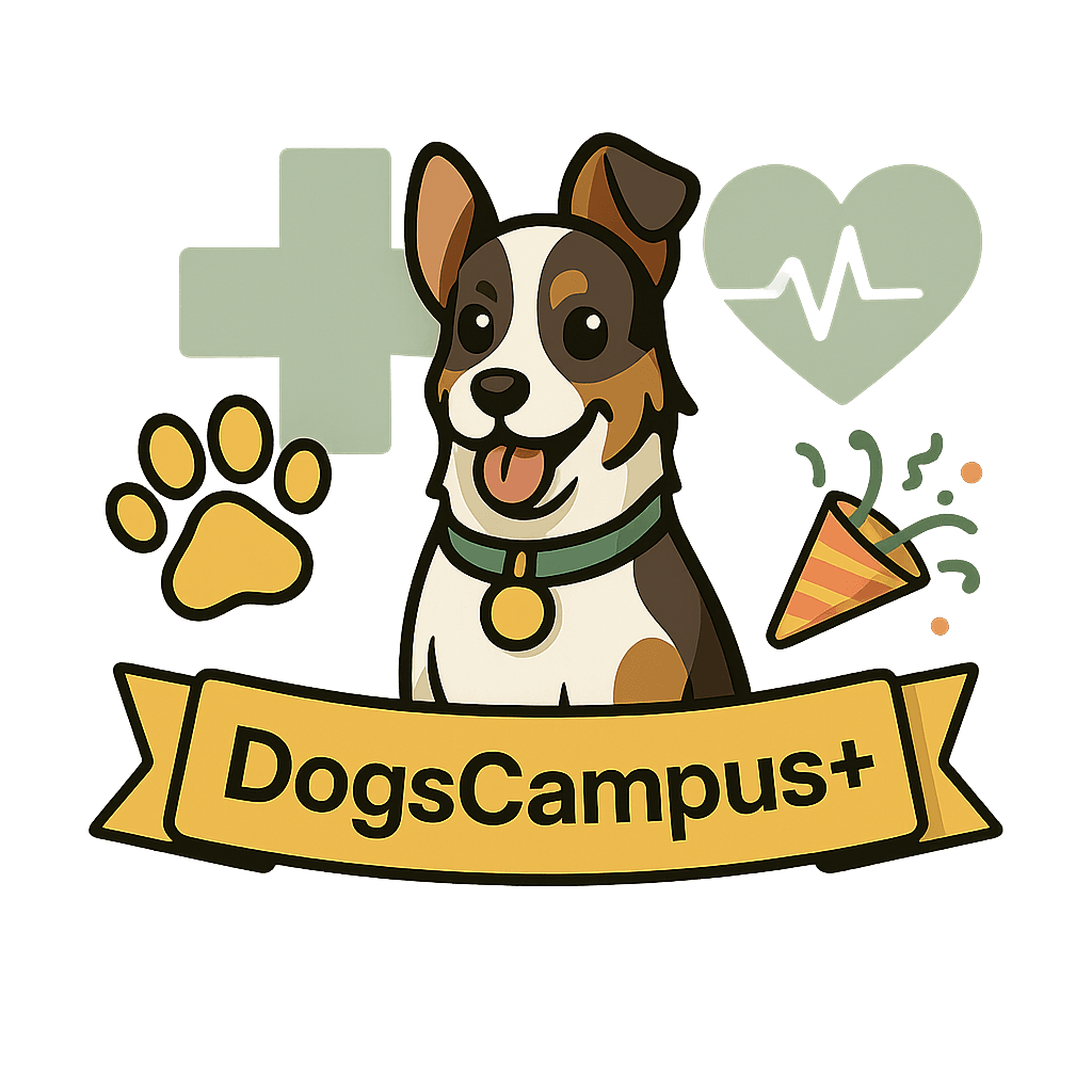 Abonnement DogsCampus Plus