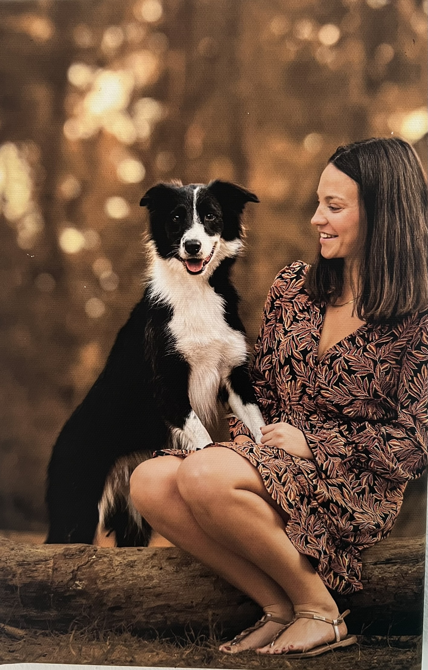 Julie - Ancienne ASV et titulaire ACACED